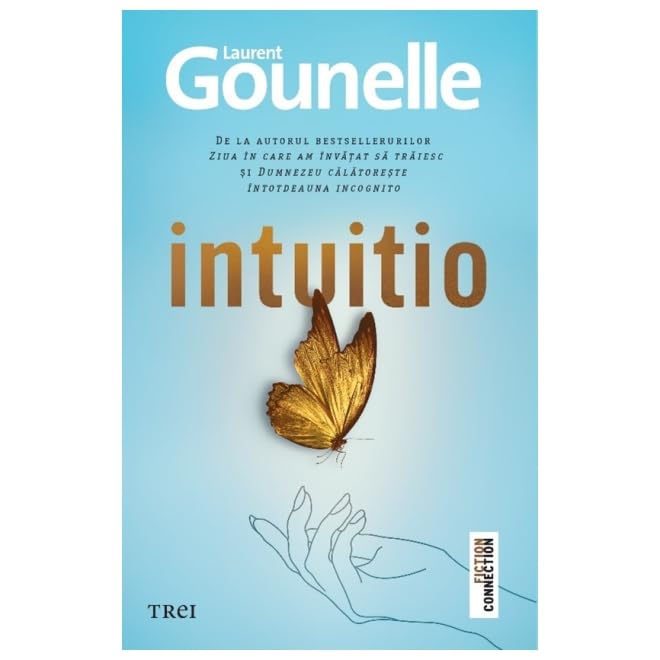 Product Image: Intuitio
