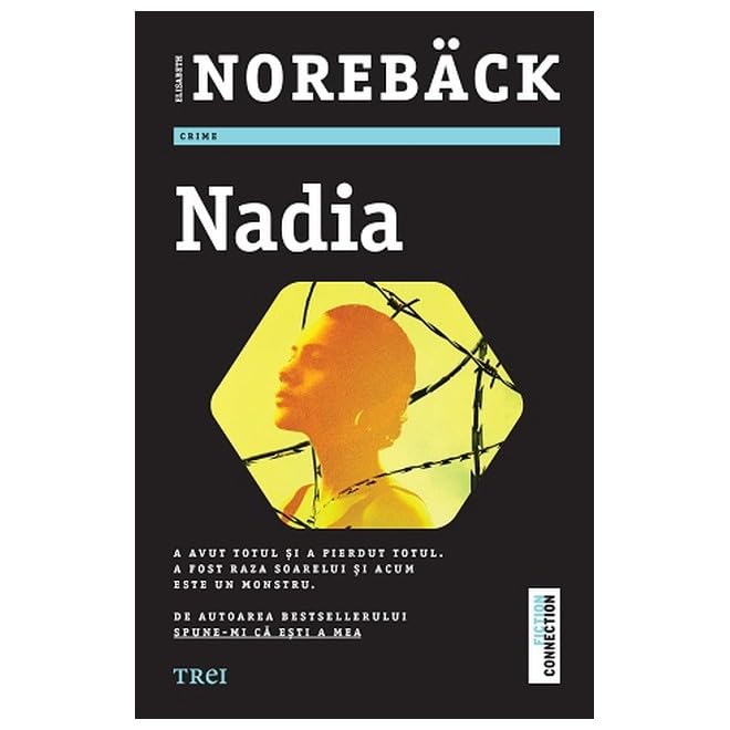 Nadia Crime & Thrillers