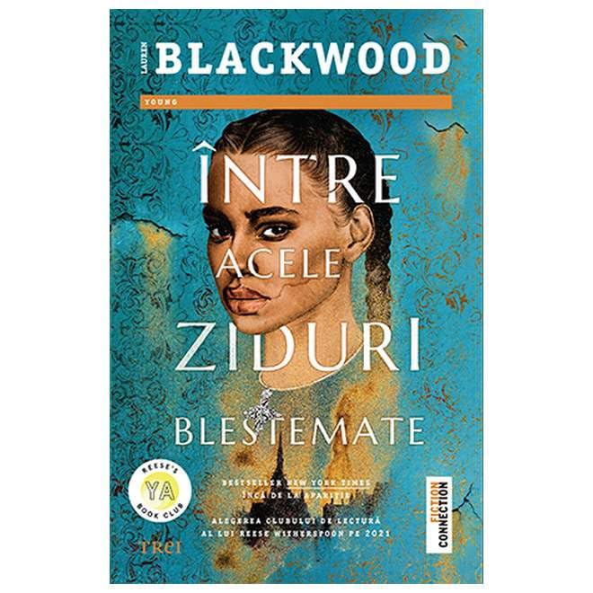 Intre Aceste Ziduri Blestemate book