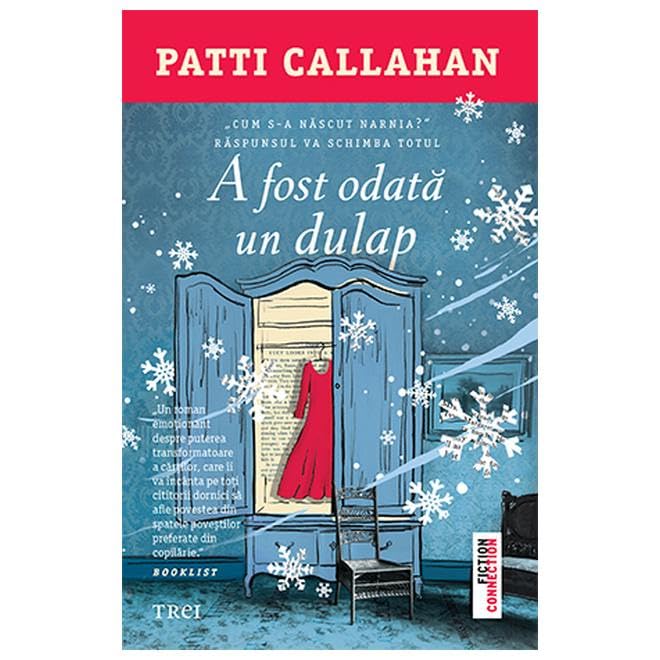 A Fost Odata Un Dulap book