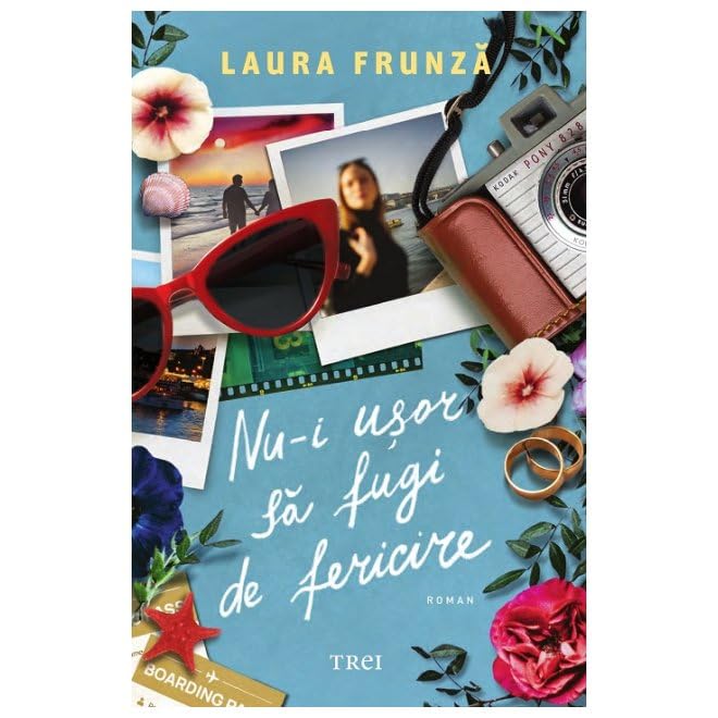 Nu-I Usor Sa Fugi De Fericire Contemporary literature