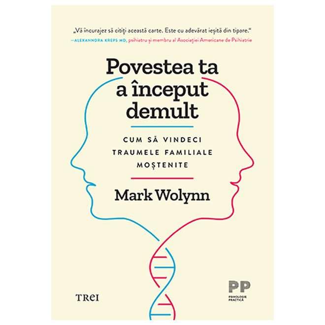 Povestea Ta A Inceput Demult book