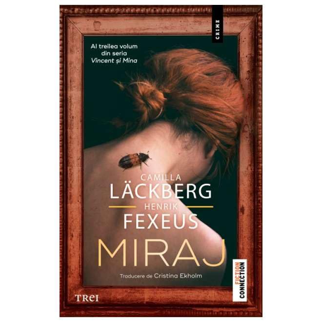 Miraj Crime & Thrillers
