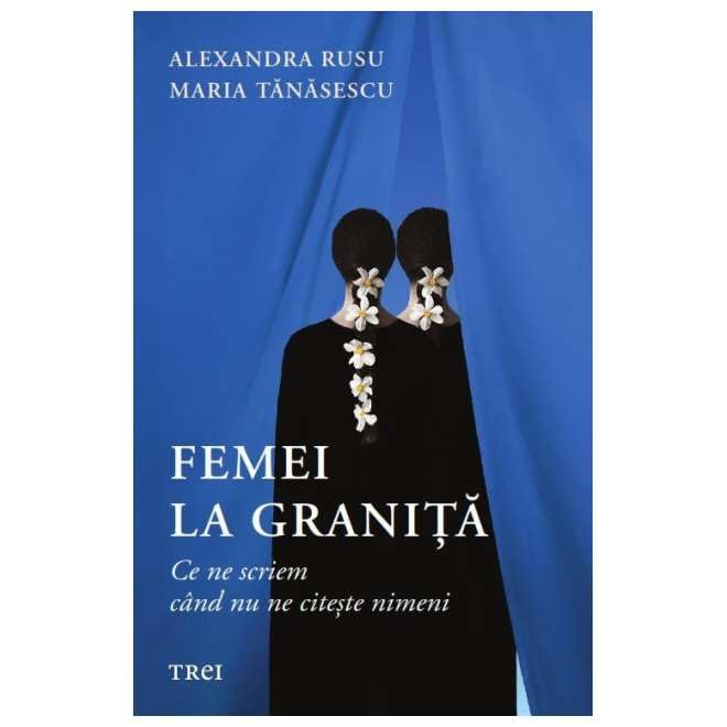 Femei La Granita book