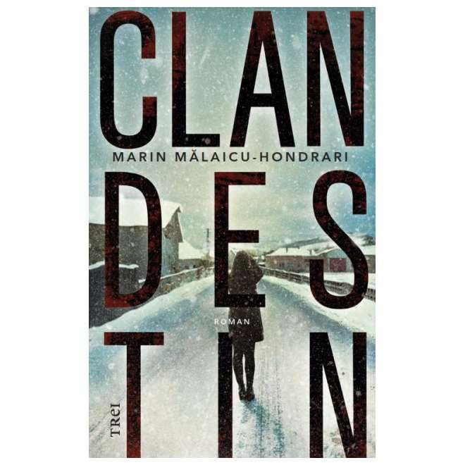 Clandestin Contemporary literature