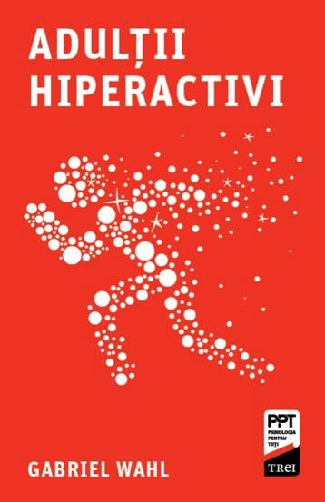 Adultii hiperactivi Learning & Reference