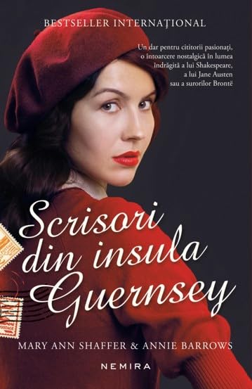 Scrisori din insula Guernsey Contemporary literature