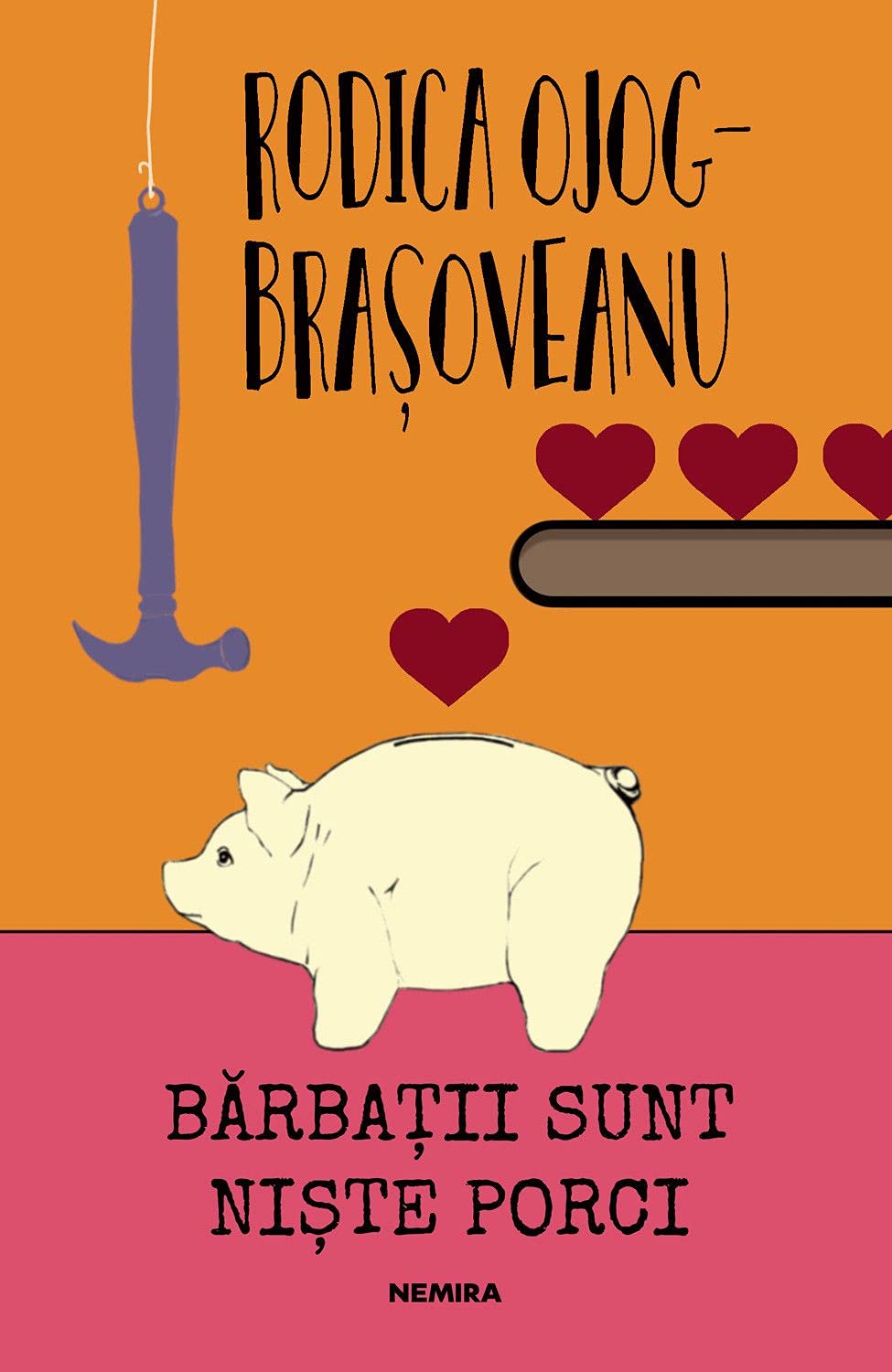 Barbatii Sunt Niste Porci Crime & Thrillers