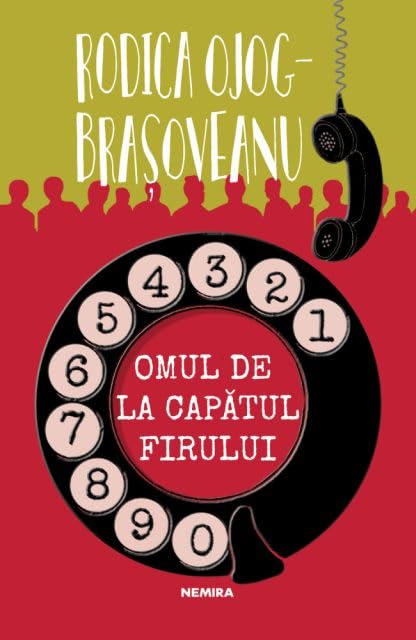 Omul De La Capatul Firului book