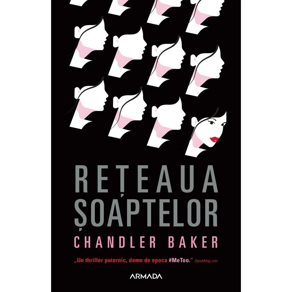 Reteaua Soaptelor book
