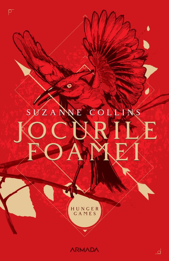 Jocurile Foamei. Trilogia Jocurile Foamei, Vol.1 book
