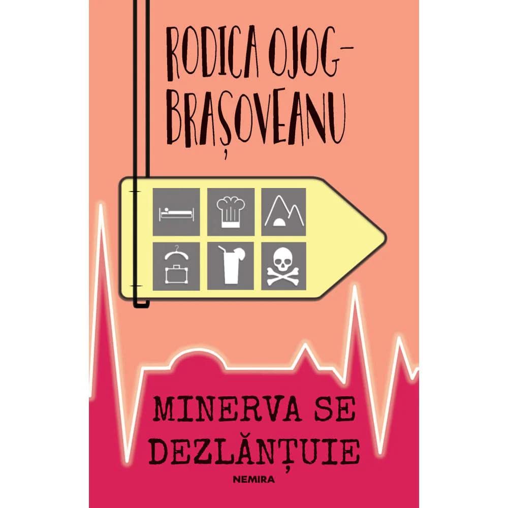 Minerva Se Dezlantuie Crime & Thrillers