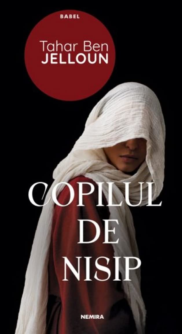 Copilul De Nisip Contemporary literature