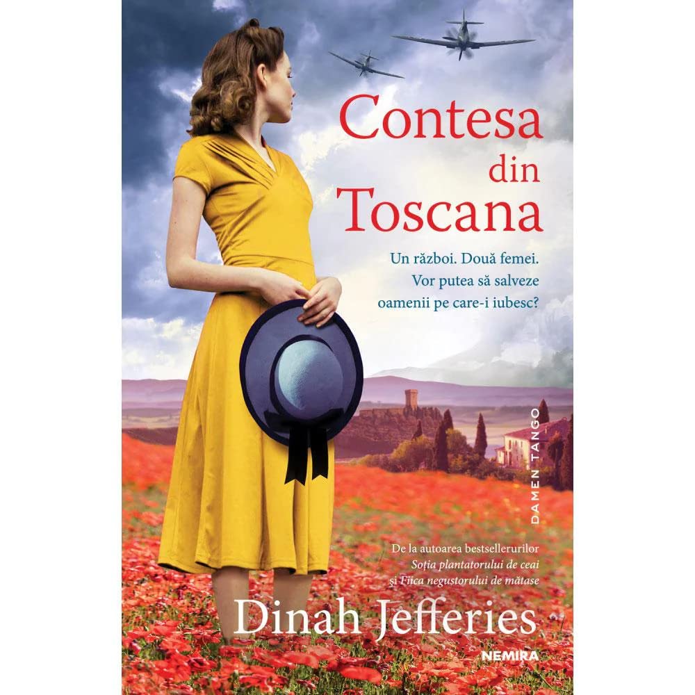 Product Image: Contesa Din Toscana