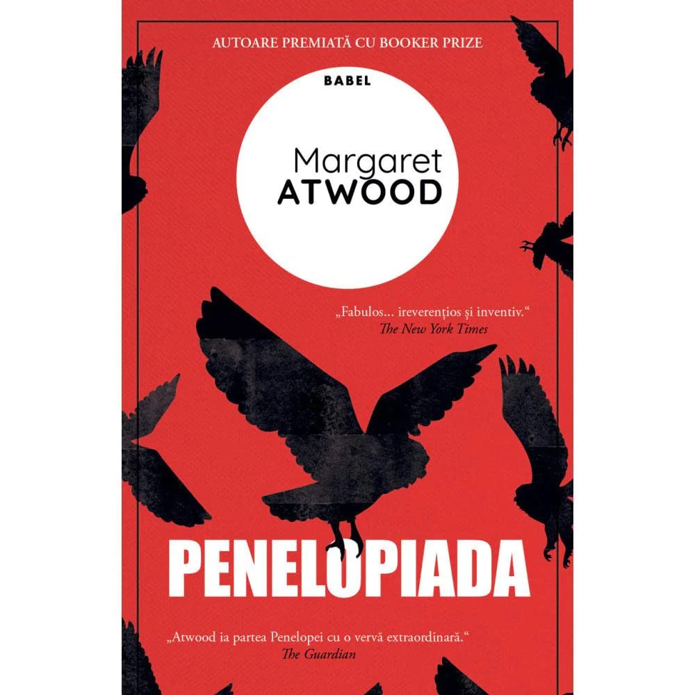 Product Image: Penelopiada