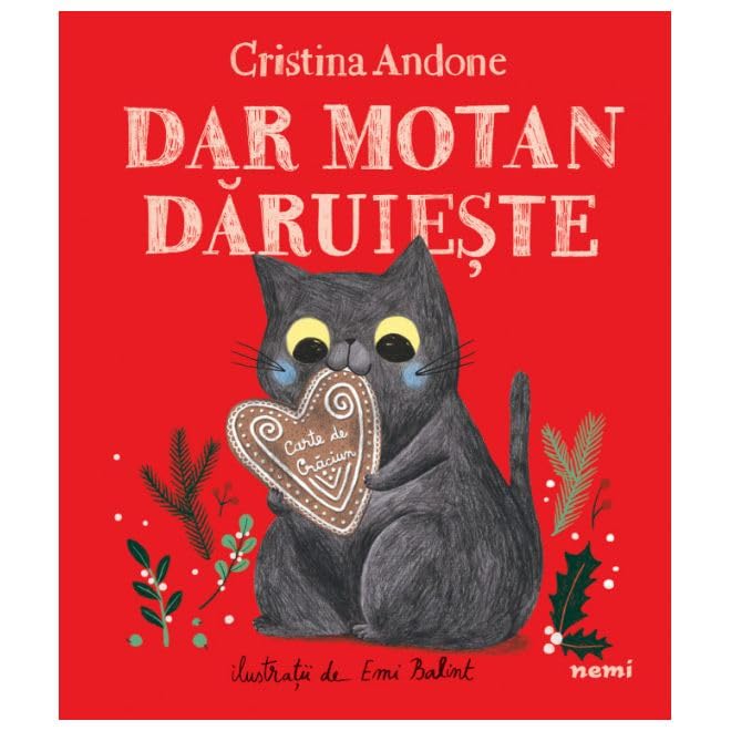 Dar Motan Daruieste Novels & Short Stories