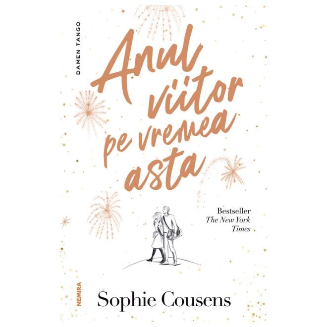 Anul Viitor Pe Vremea Asta Contemporary Romance