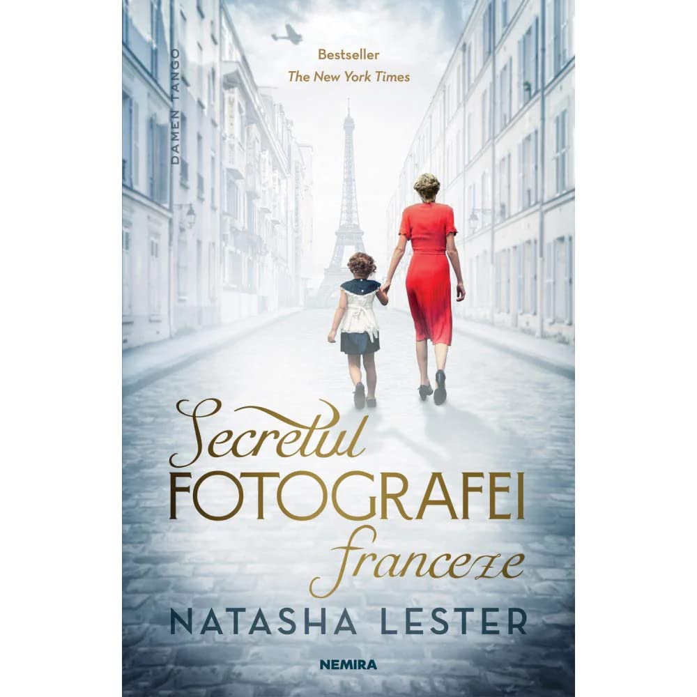 Secretul Fotografei Franceze book