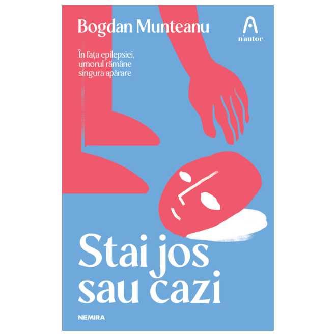 Product Image: Stai Jos Sau Cazi