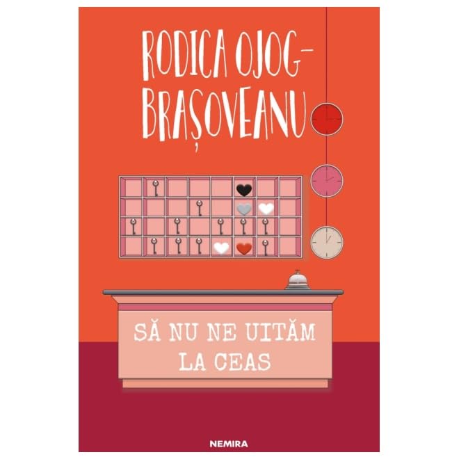 Sa Nu Ne Uitam La Ceas Crime & Thrillers
