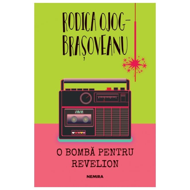 O Bomba Pentru Revelion book