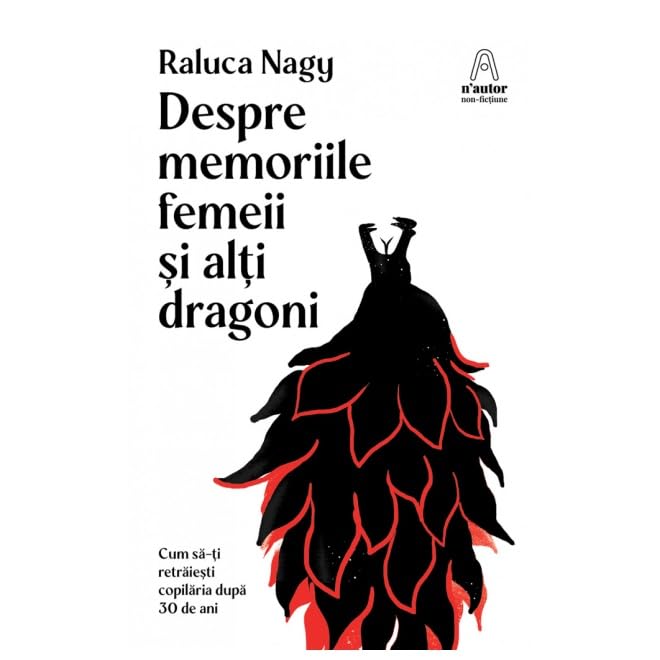 Despre Memoriile Femeii Si Alti Dragoni book