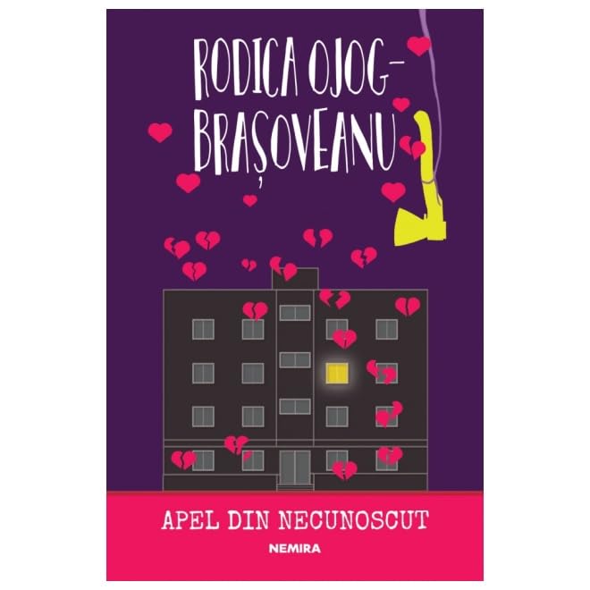 Apel Din Necunoscut Crime & Thrillers