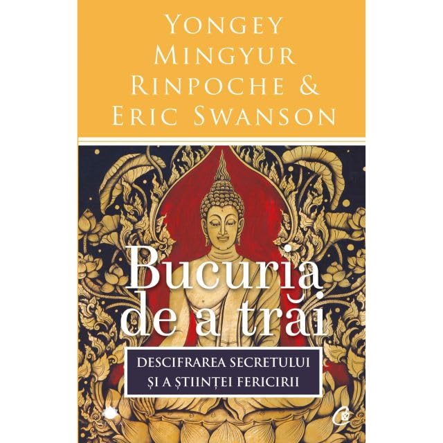 BUCURIA DE A TRAI EDITIA A III-A book