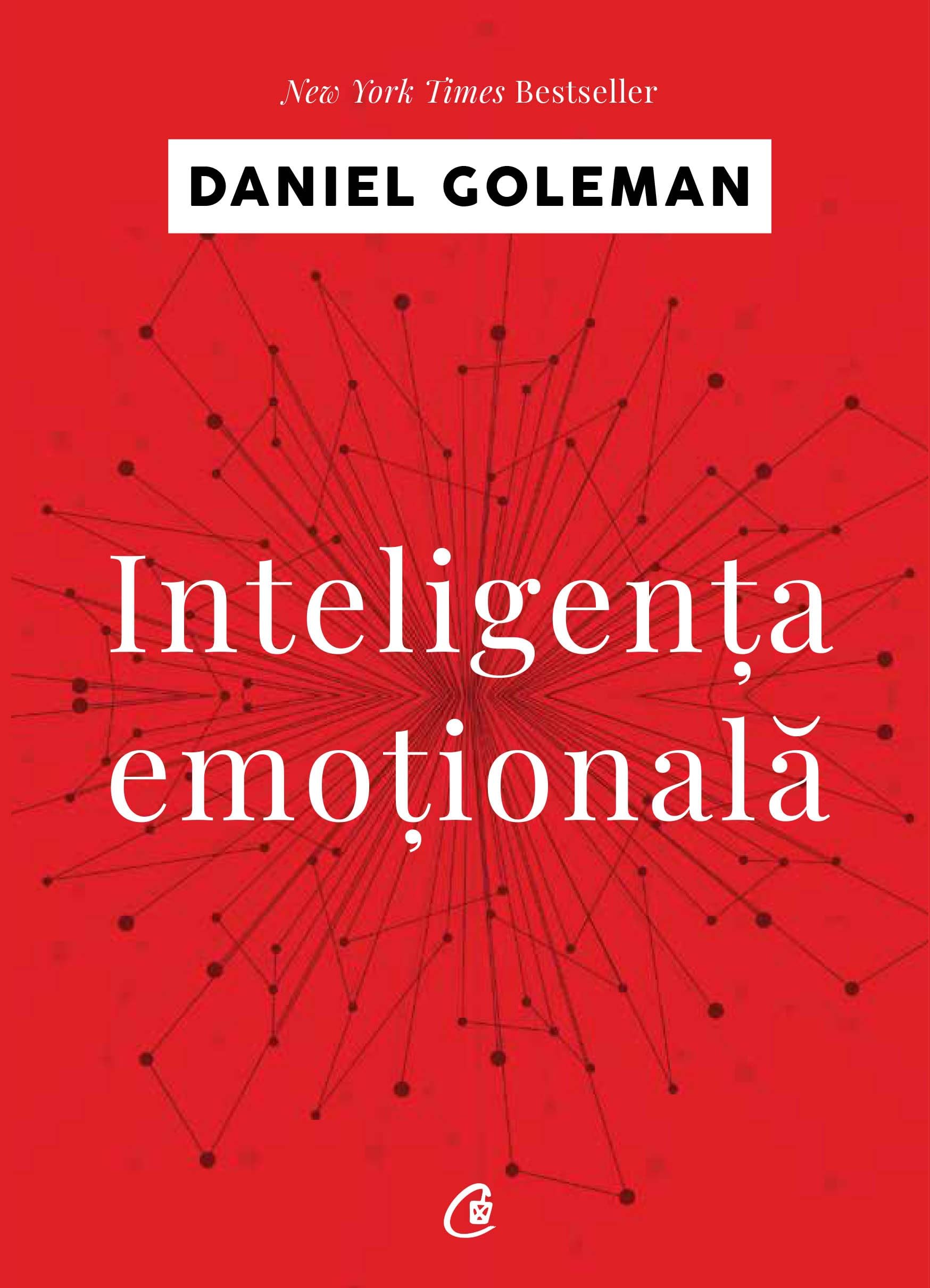 Inteligenta emotionala - Daniel Goleman Books