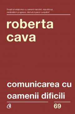 COMUNICAREA CU OAMENII DIFICILI ED A IV-A REVIZUITA SI ADAUGITA Books