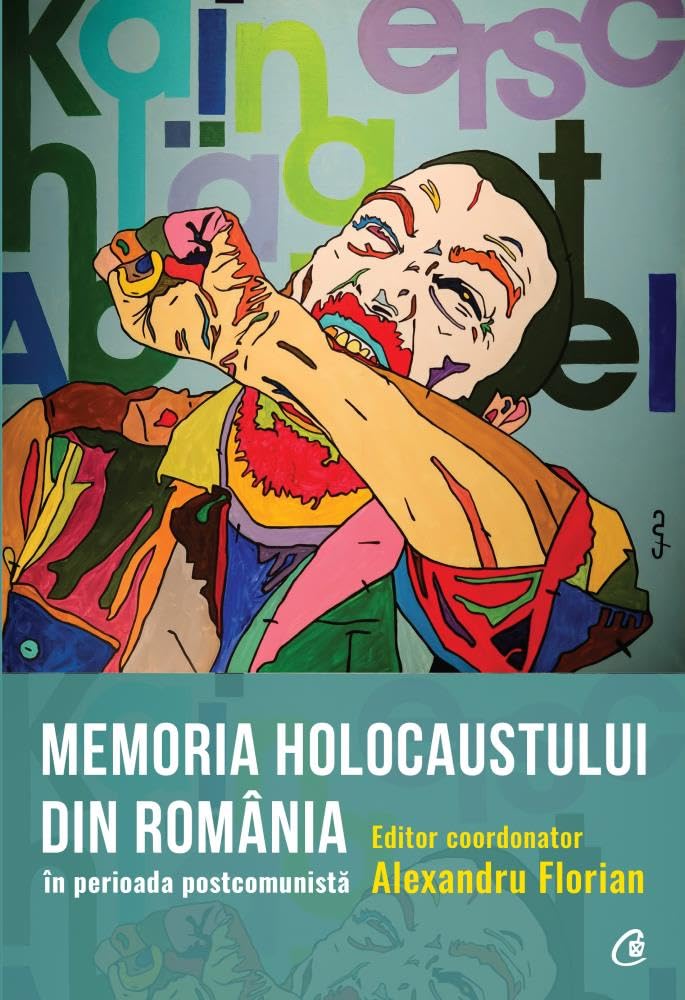 Memoria Holocaustului in Romania in perioada postcomunista Contemporary literature