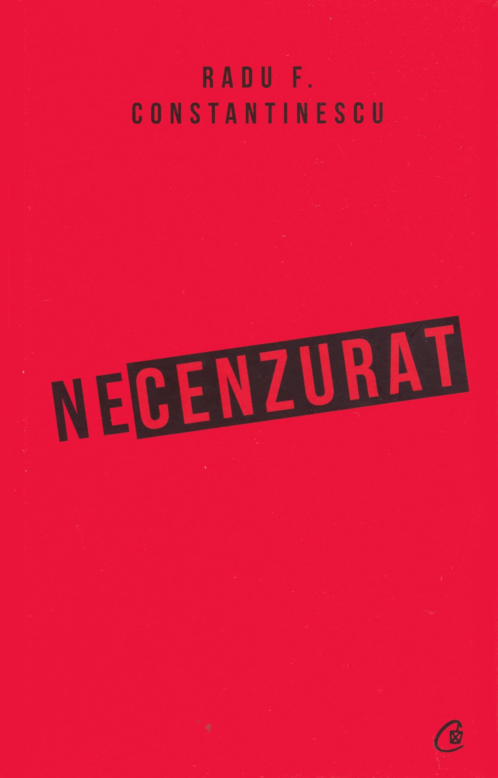 Necenzurat Books