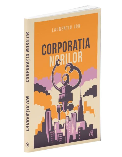 Corporatia Norilor Poetry