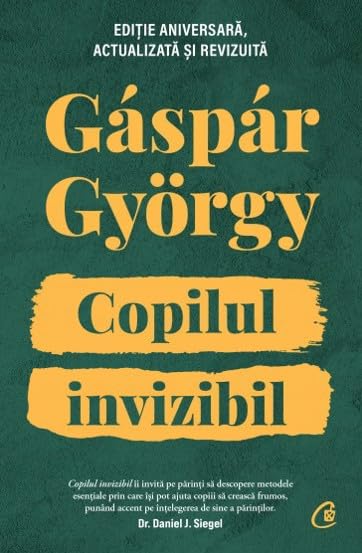 Copilul Invizibil. Editie Aniversara book
