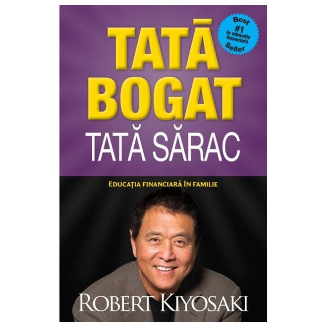 Tata Bogat, Tata Sarac. Editie De Colectie book