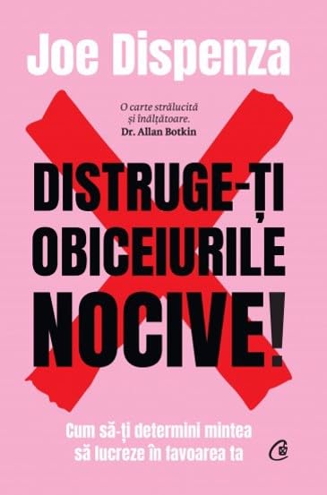 Distruge-ti obiceiurile nocive! Editie de colectie Learning & Reference
