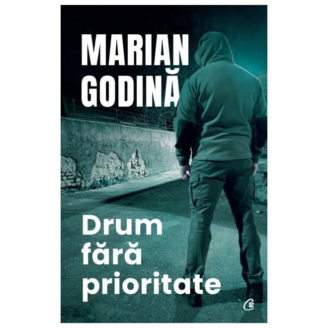 Drum Fara Prioritate Memories