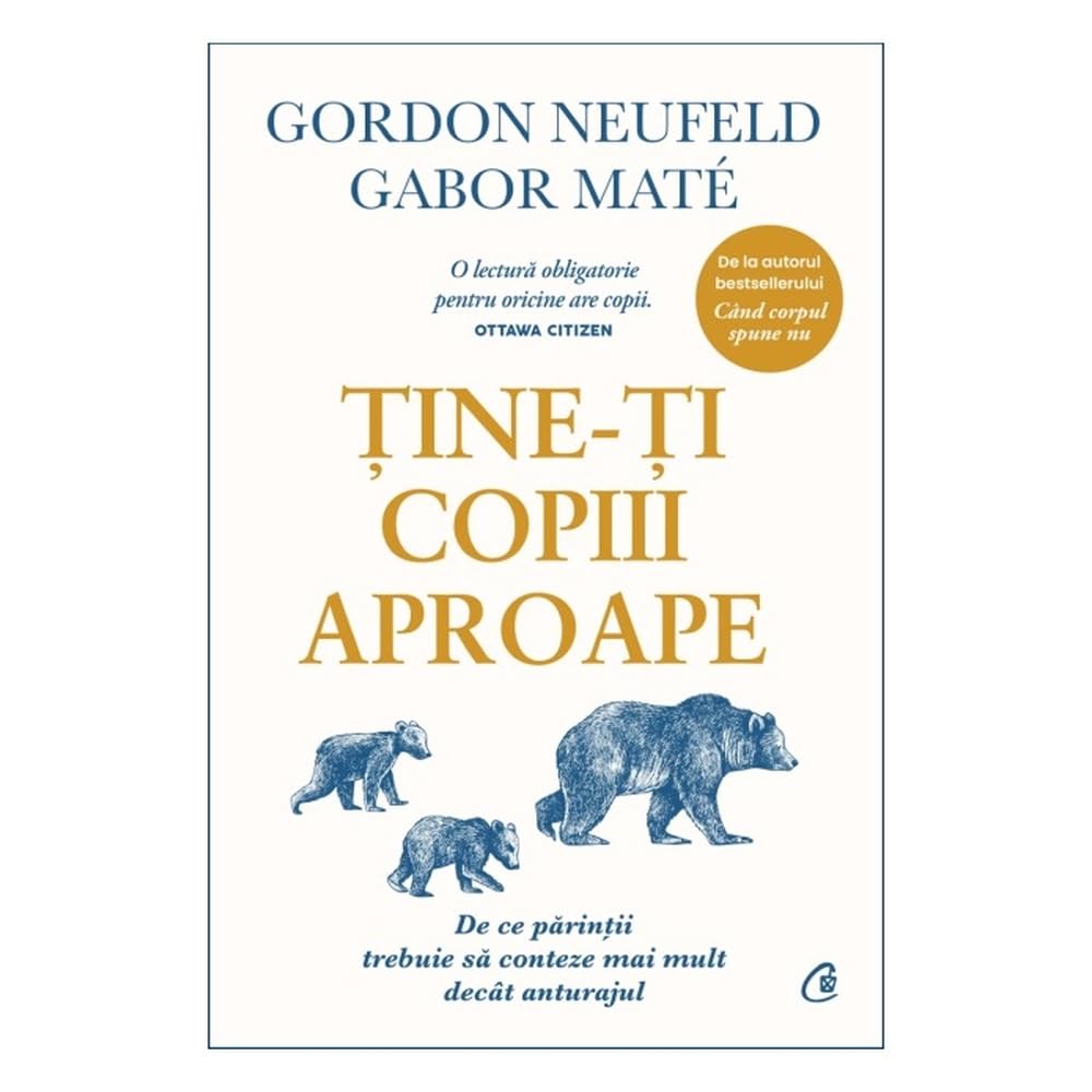 Tine-Ti Copiii Aproape. Editie De Colectie book