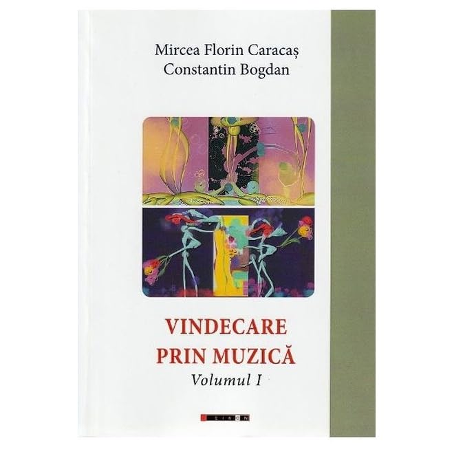 Vindecare Prin Muzica Vol.1 Parents & Children