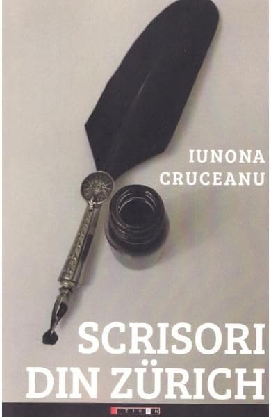 Scrisori Din Zurich Contemporary literature