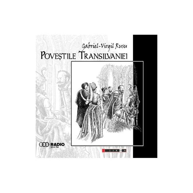 Povestile Transilvaniei Vol.1 Contemporary literature