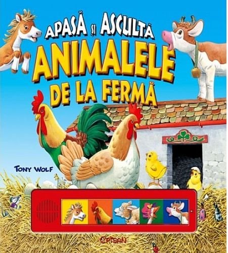 AROMELE SI CULORILE FRUCTELOR MMM CE MIROSURI GROZAVE Books