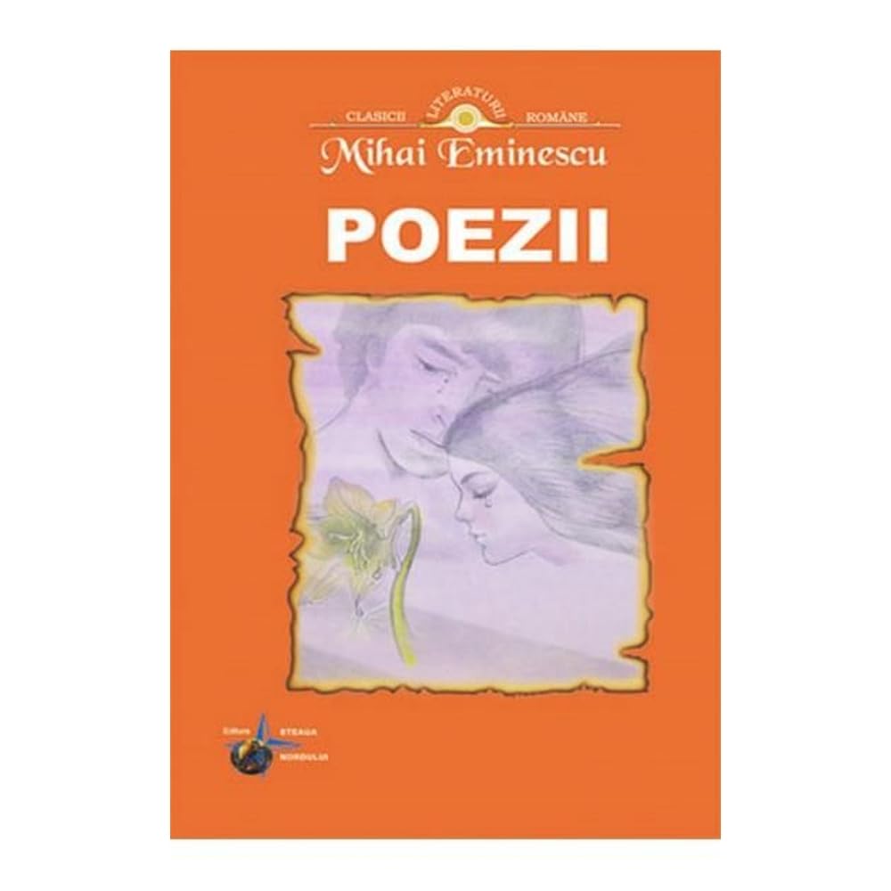 Poezii Novels & Short Stories
