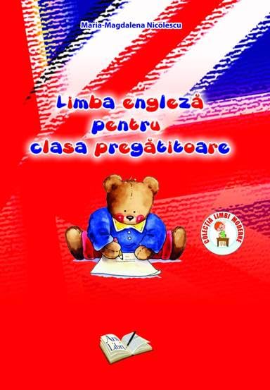 Limba Engleza pentru clasa pregatitoare caiet Novels & Short Stories