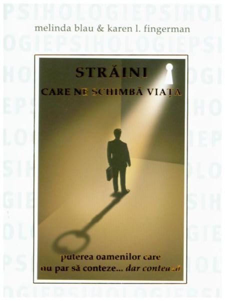 STRAINI CARE NE SCHIMBA VIATA book