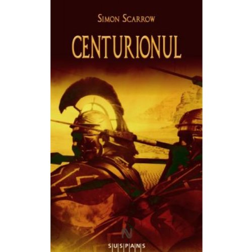 CENTURIONUL book