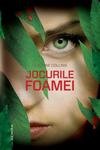 JOCURILE FOAMEI HC Books