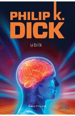 UBIK HC Books