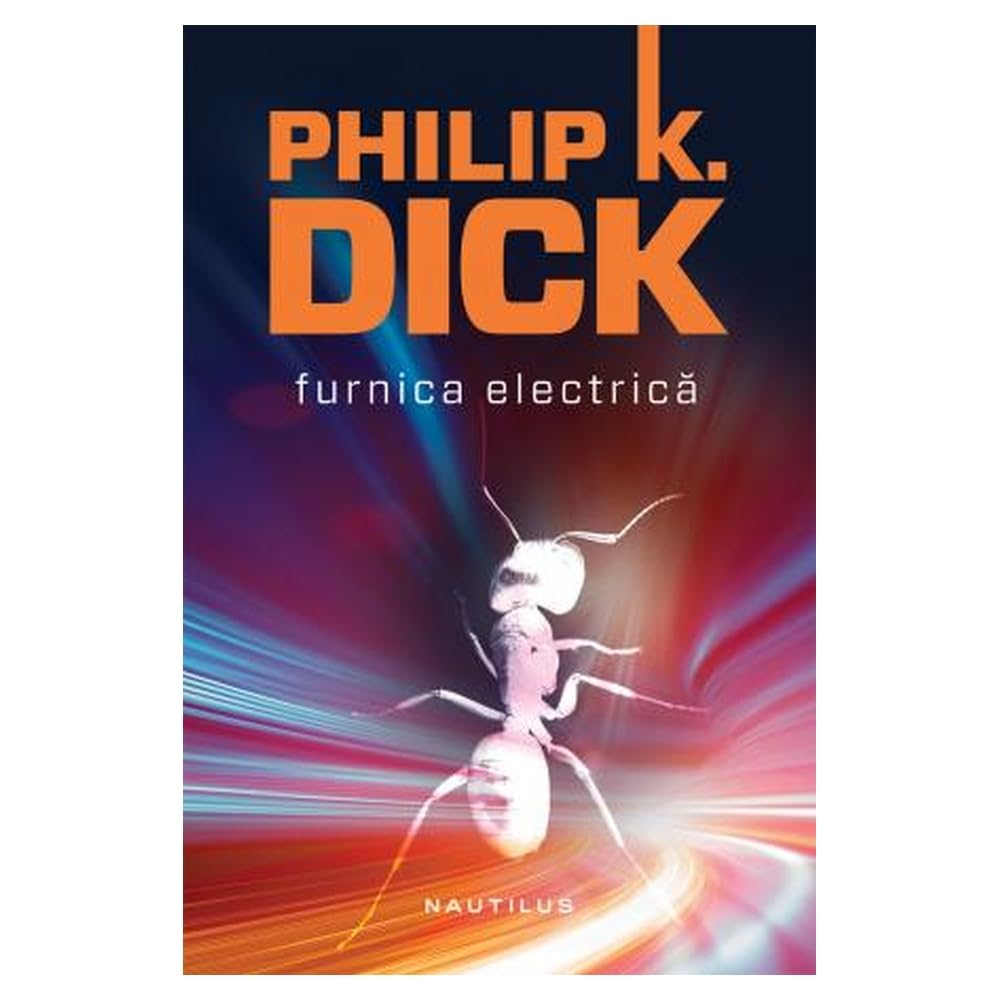 FURNICA ELECTRICA HC Books