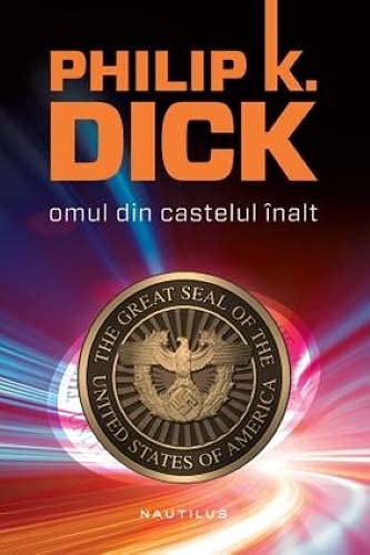 OMUL DIN CASTELUL INALT HC Books